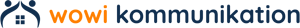 wowi kommunikation logo